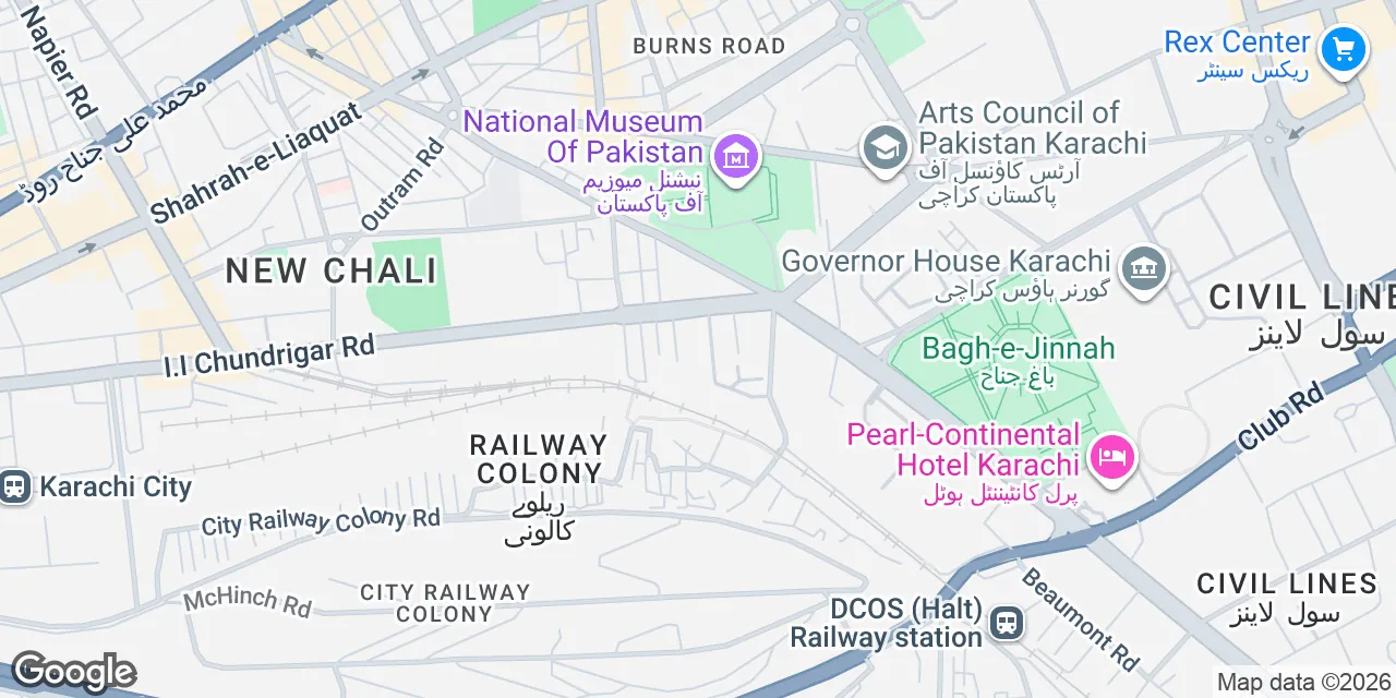 BRR Tower, I.I Chundrigar Road,14th & 15th floor,I.I Chundrigar Road, Karachi 74000