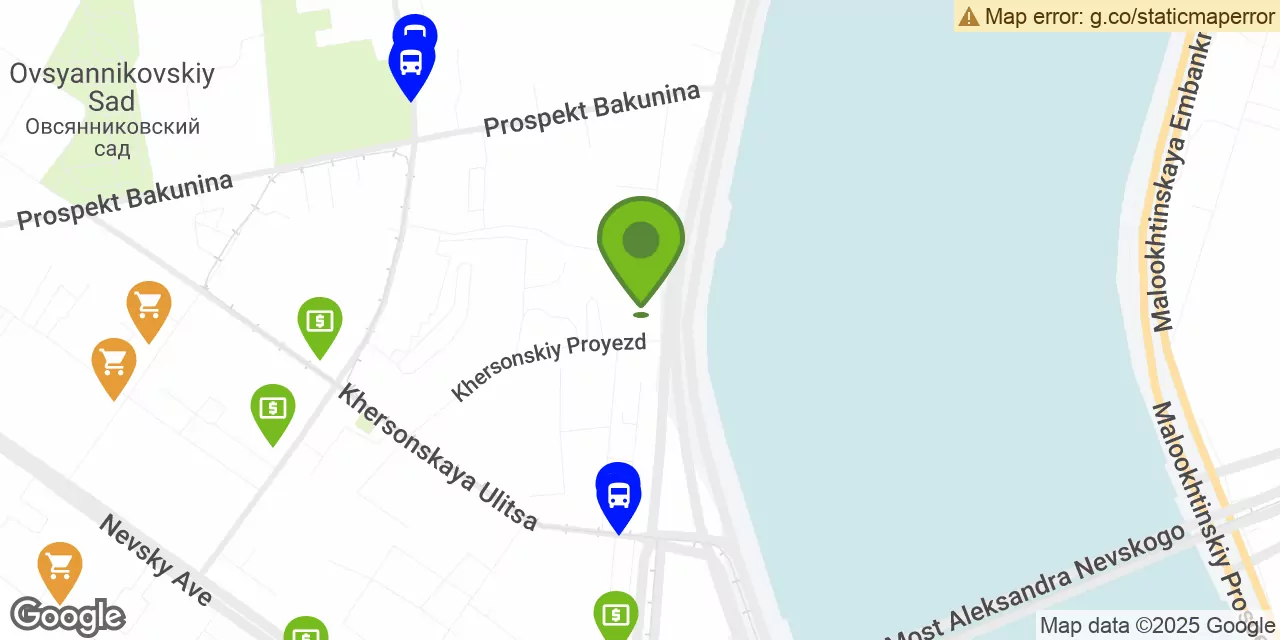 Sinopskaya naberezhnaya 22, 191167 St. Petersburg