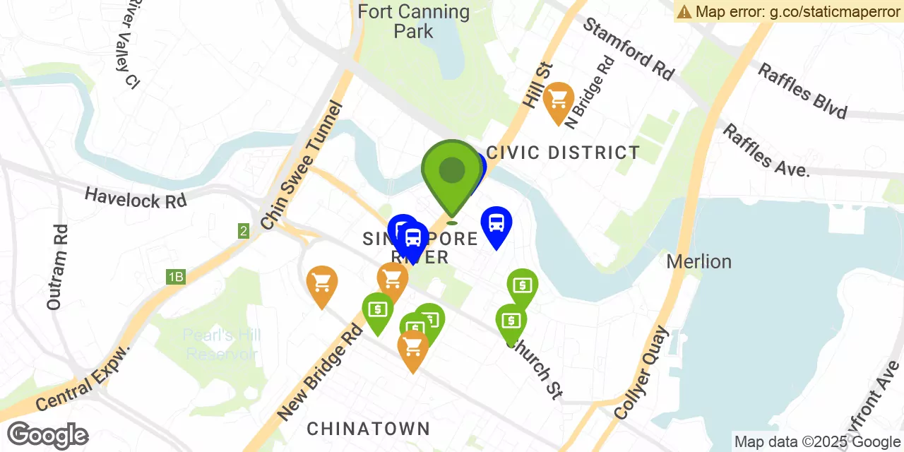 59 New Bridge Road, Singapore CBD 059405