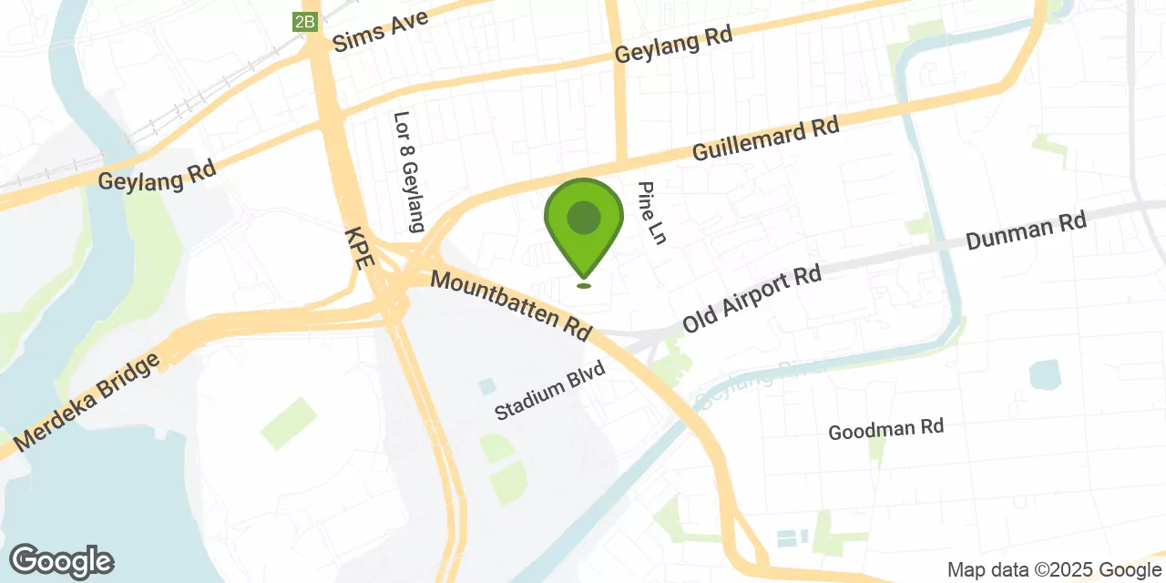 229 Mountbatten Road, Mountbatten Square #02-41, Suntec City 398007