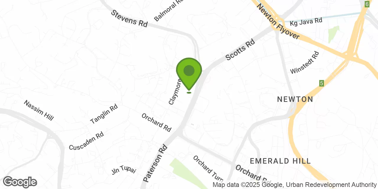 Scotts Road, 15, Orchard 228218