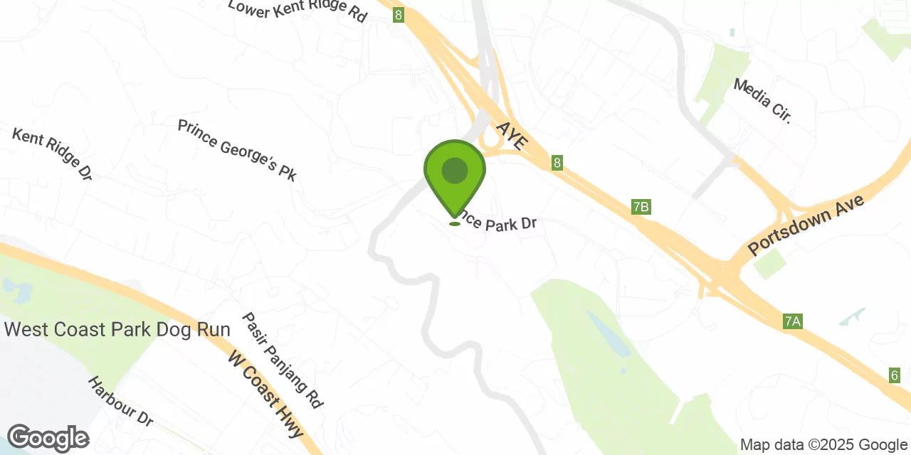 Science Park Drive 2, Suntec City 118222