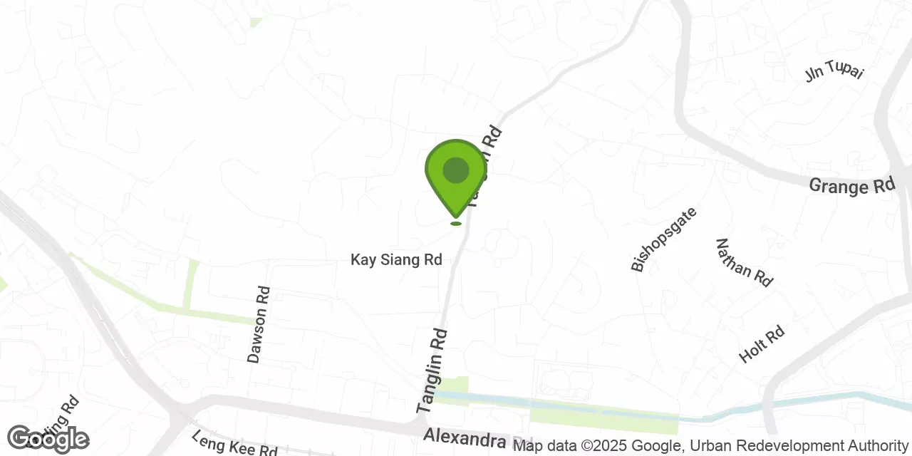 316 Tanglin Road #02-01 (Phoenix Park Block G) , Orchard 247978