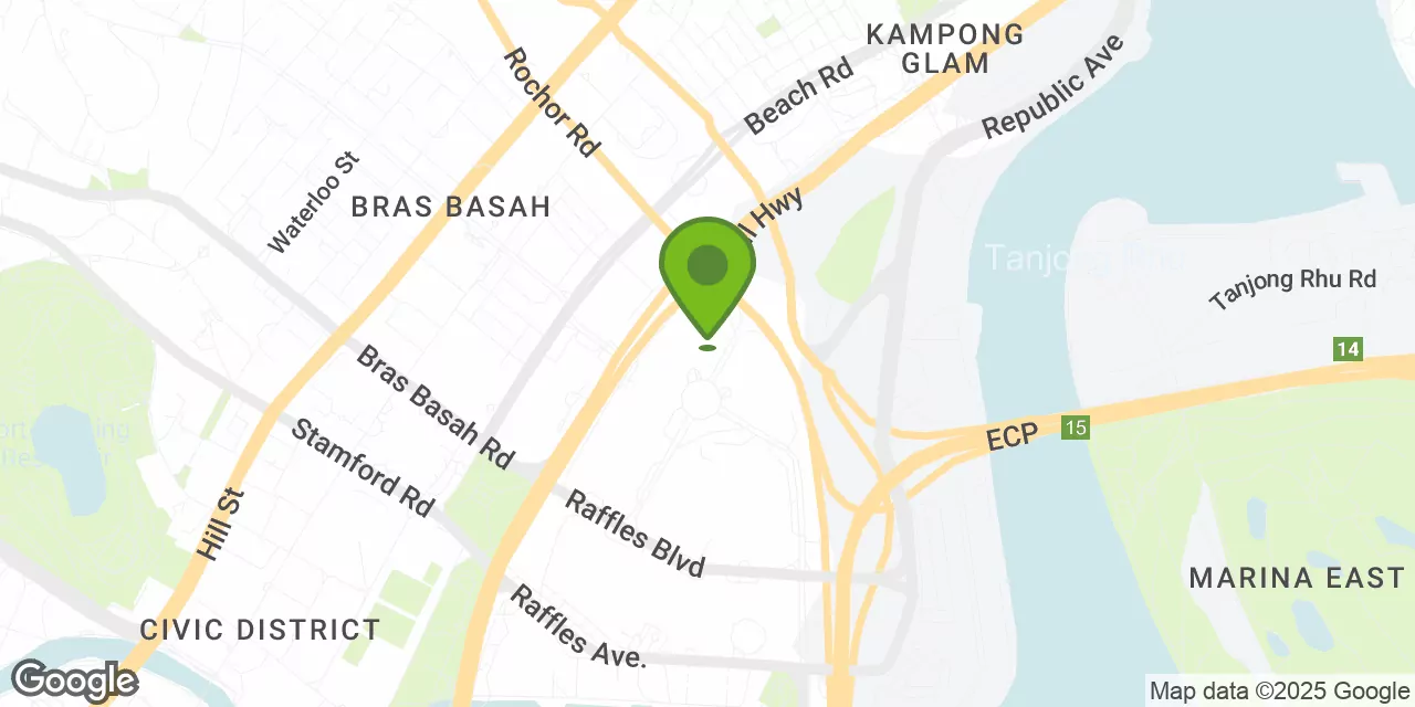 9 Temasek Boulevard, level 29, Suntec City Tower Two, Singapore 038989, Suntec City 038989