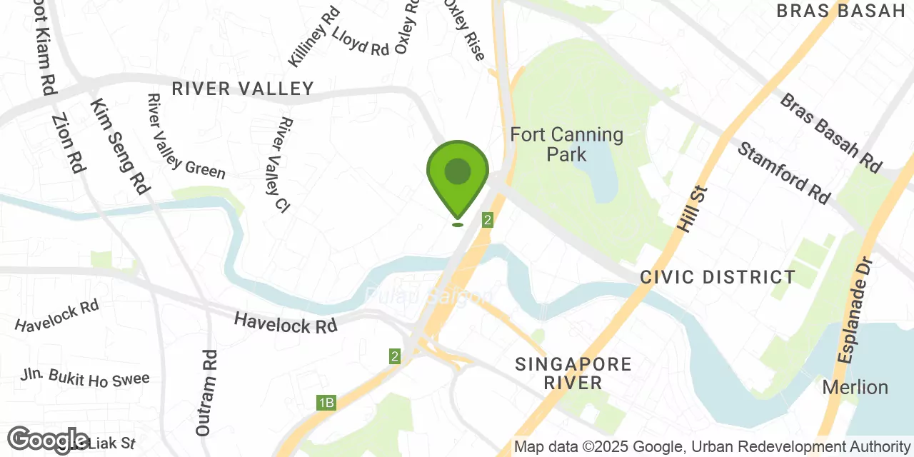 81 Clemenceau Avenue #04-15/16, UE Square Singapore, River Valley 239917