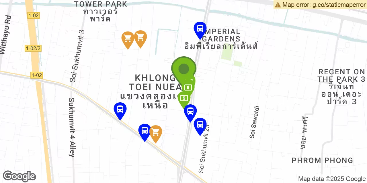 159/28 Serm-Mit Tower, 17th Floor, Sukhumvit 21 (Asoke) Rd., Bangkok 10110