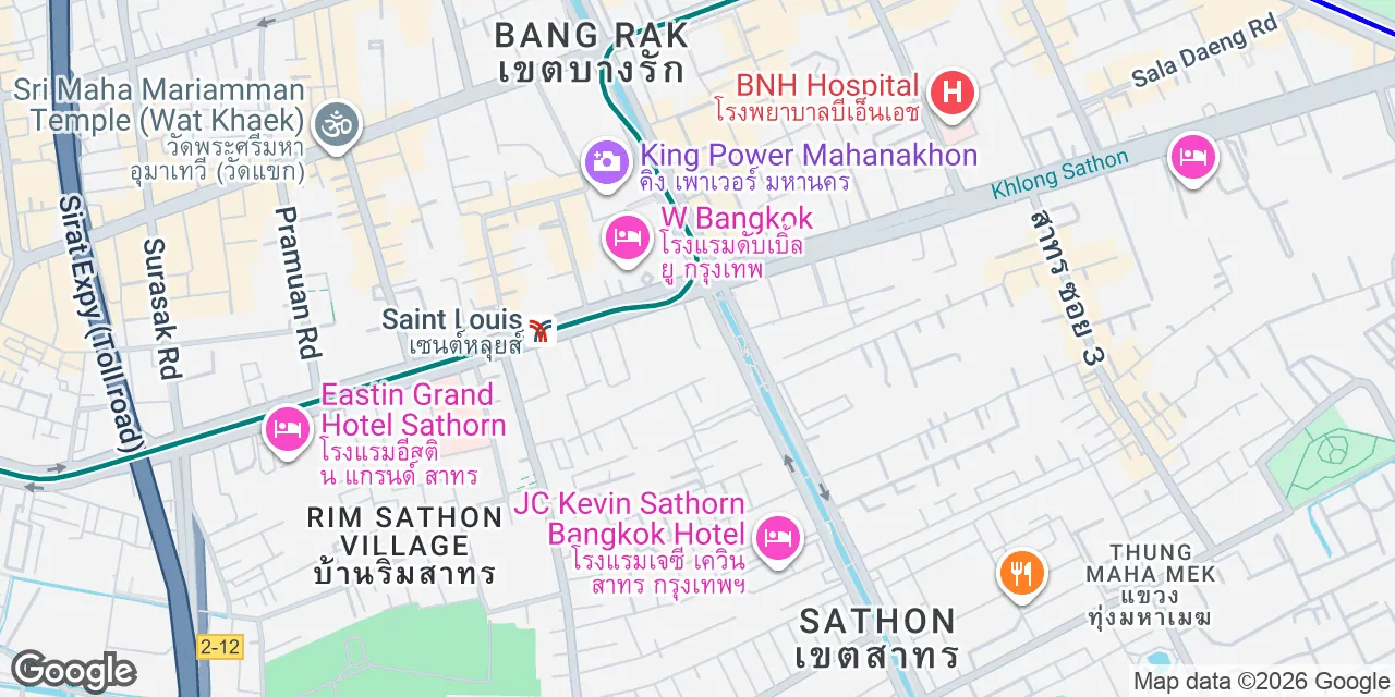 M & 27F, 1 Empire Tower,South Sathorn Rd.,Yannawa, Sathorn, Bangkok 10120