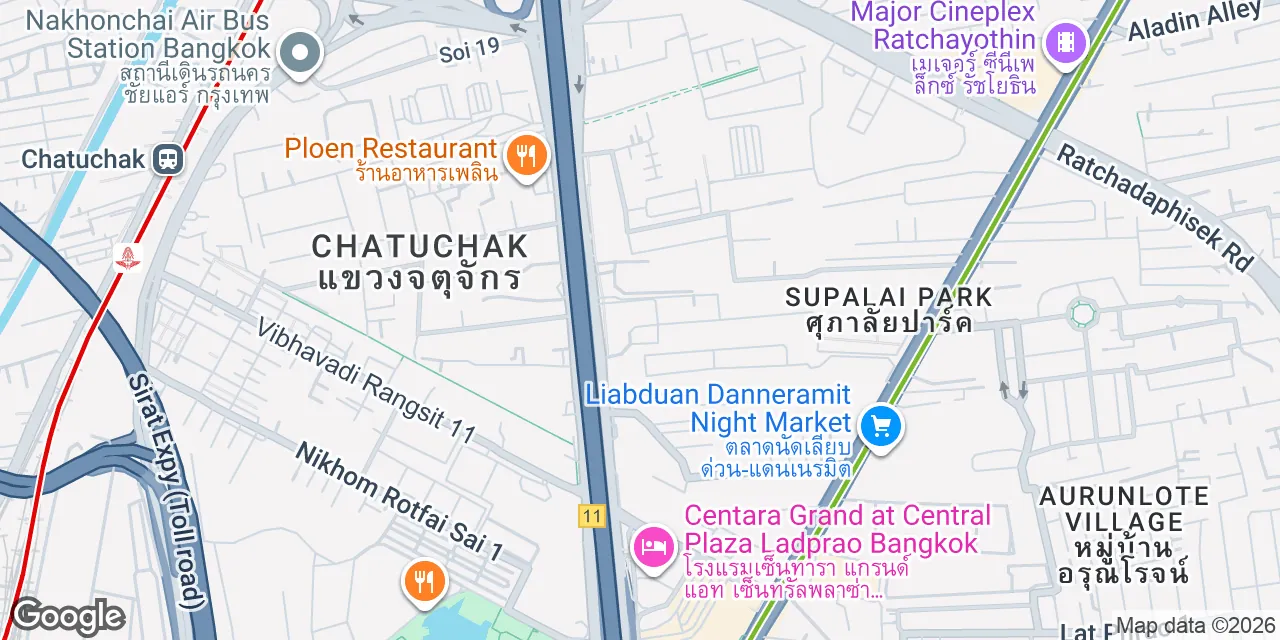 No. 1010, Shinawatra Tower III, 32nd Floor,Viphavadi Rangsit Road, Bangkok 10900