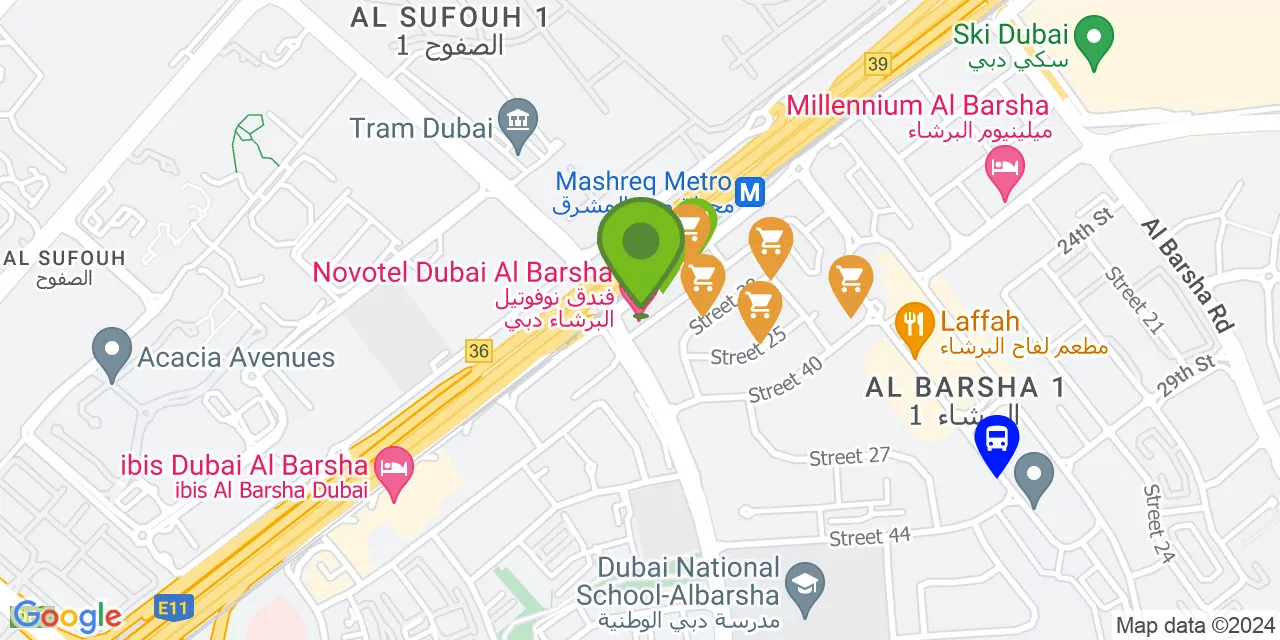 Expo Village Boulevard, Residence 2, Dubai 