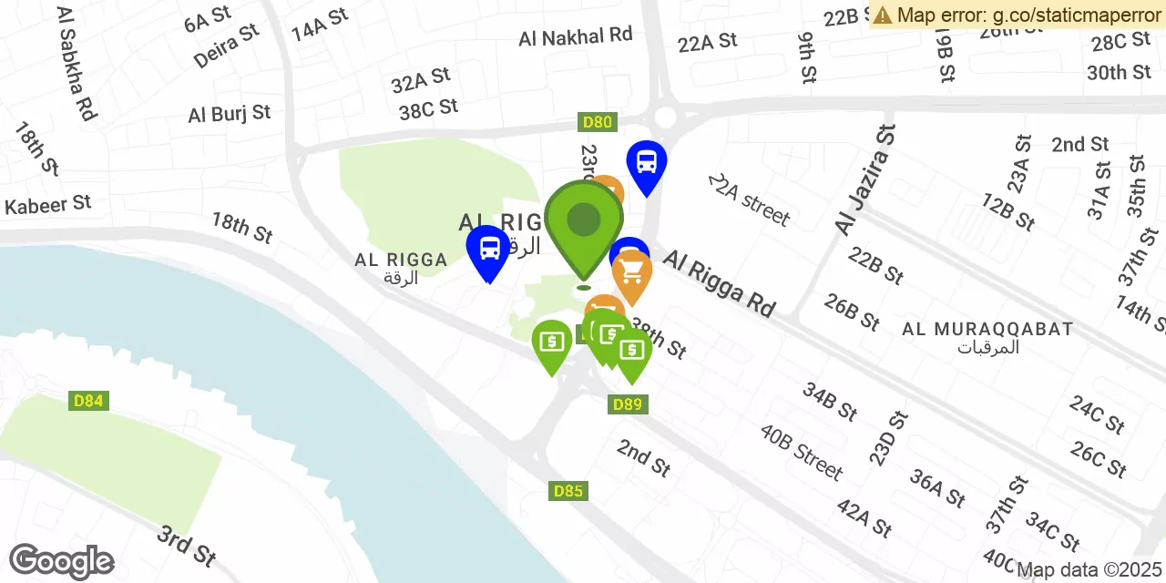 Union Metro Station, Dubai 