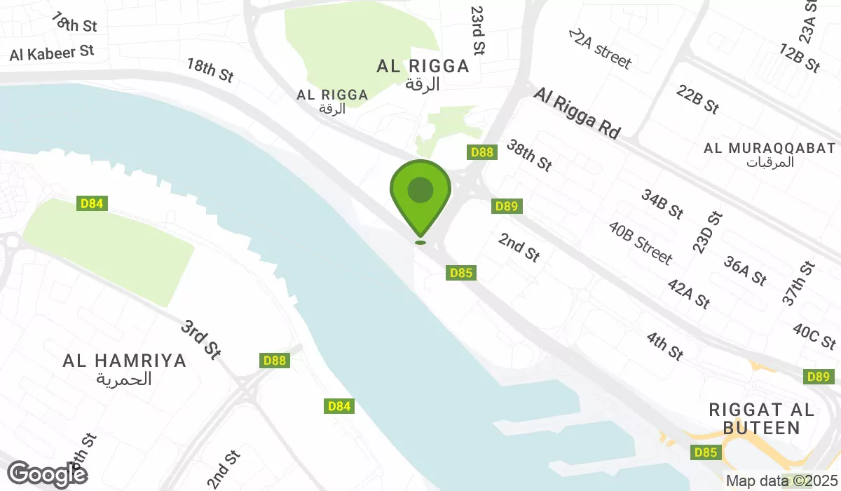 Baniyas Rd, Dubai