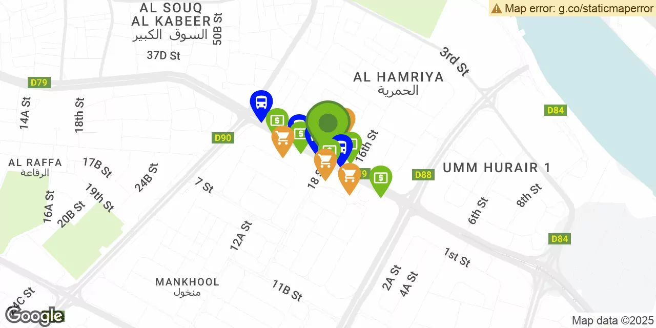 Khalid Bin Al Waleed Rd, Dubai