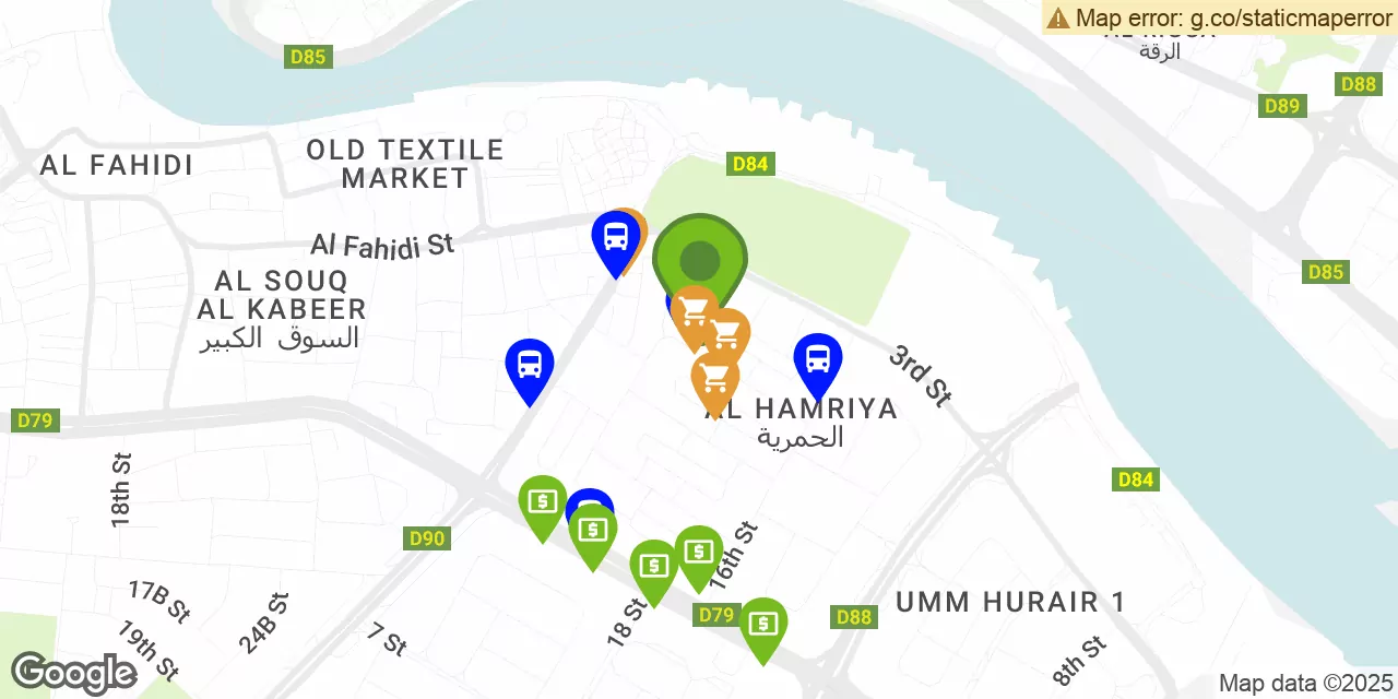 9th Street 16, Dubai 000