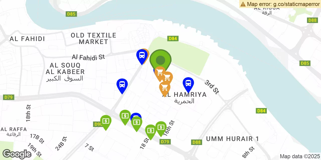 9th Street 9, Dubai 000