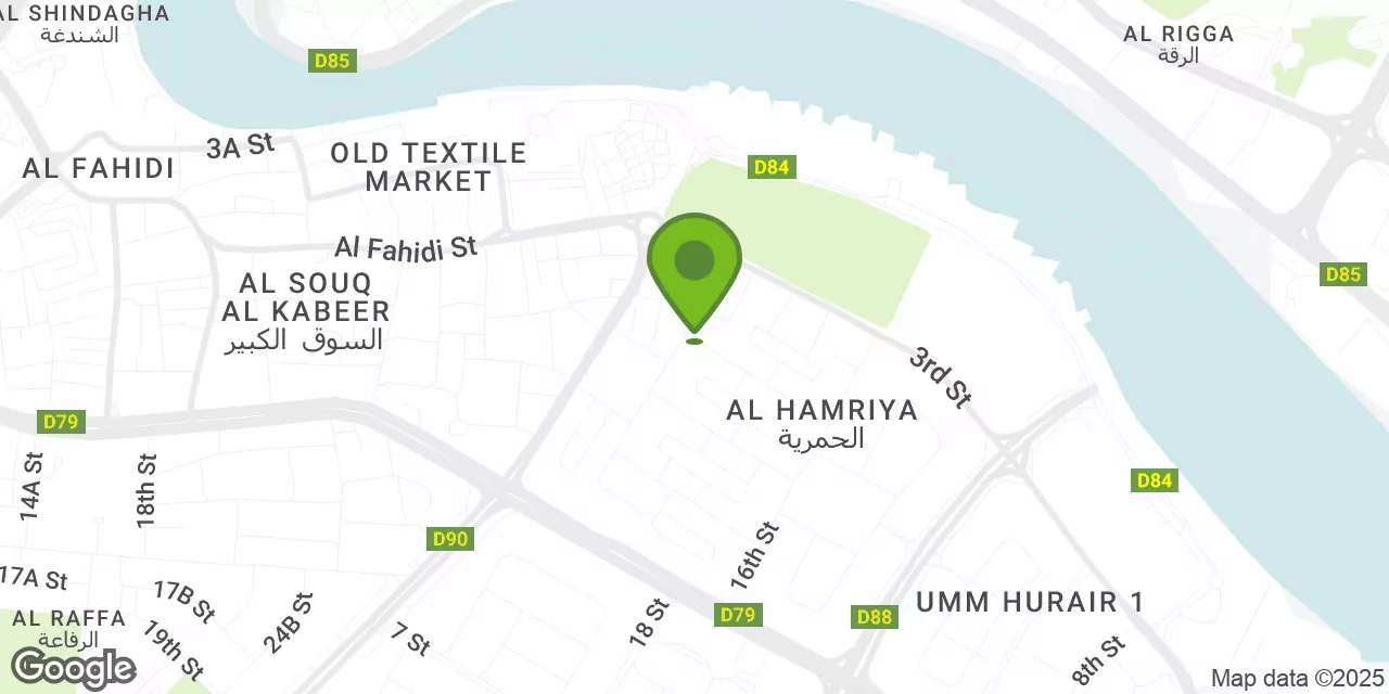 9th Street 4, Dubai 000