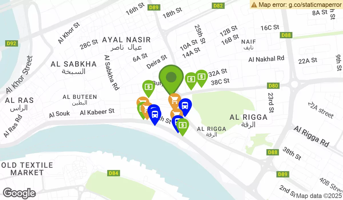 7894+HVV, Dubai 0000