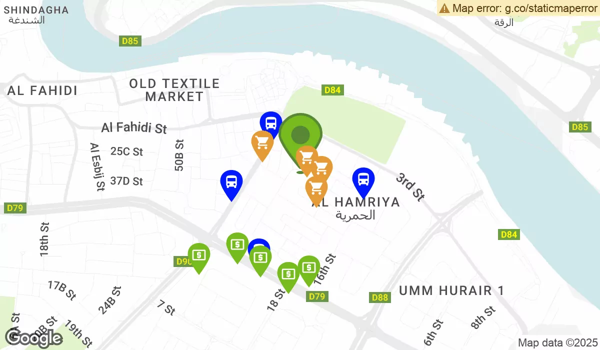 9th Street 6, Dubai 000