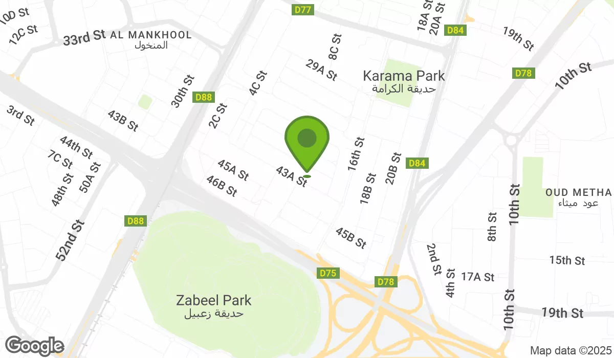 68Q2+RGX, Dubai 0000