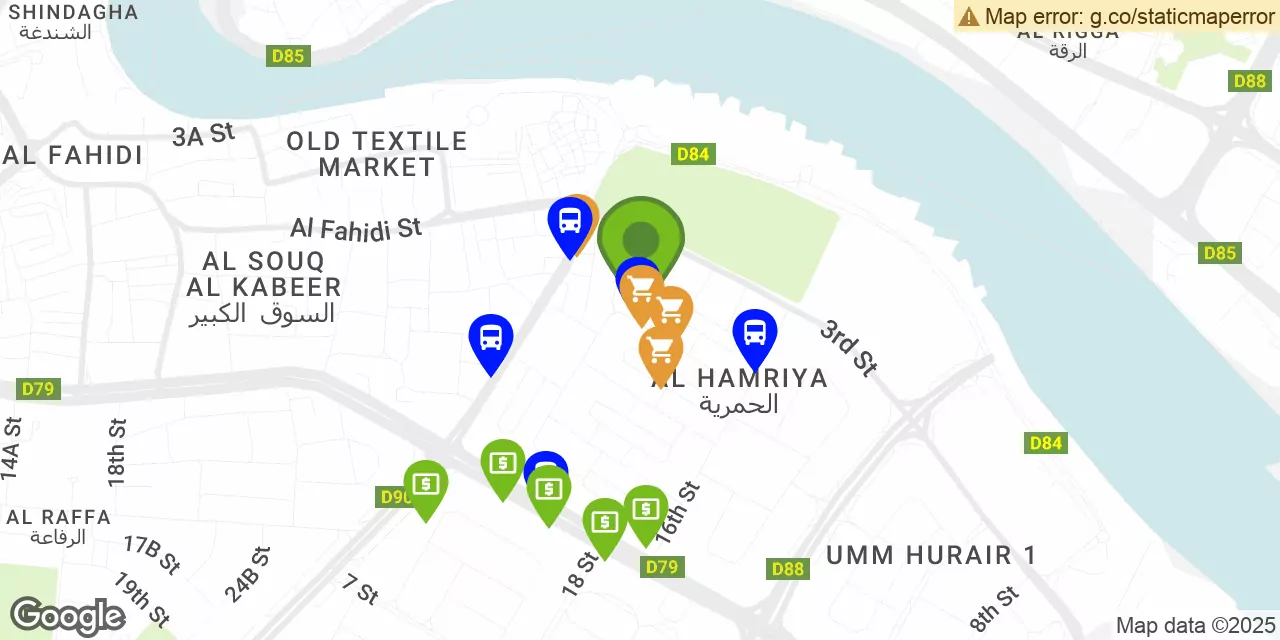 9th Street 10, Dubai 000