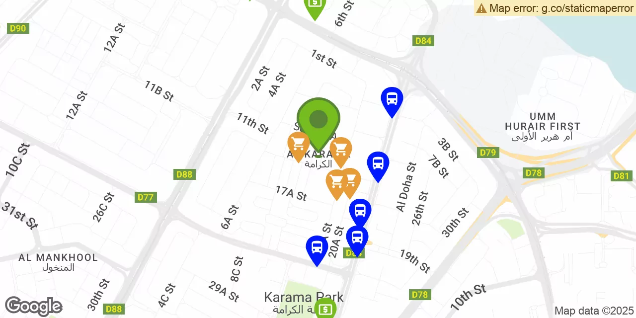 Al Karama, Dubai 00000