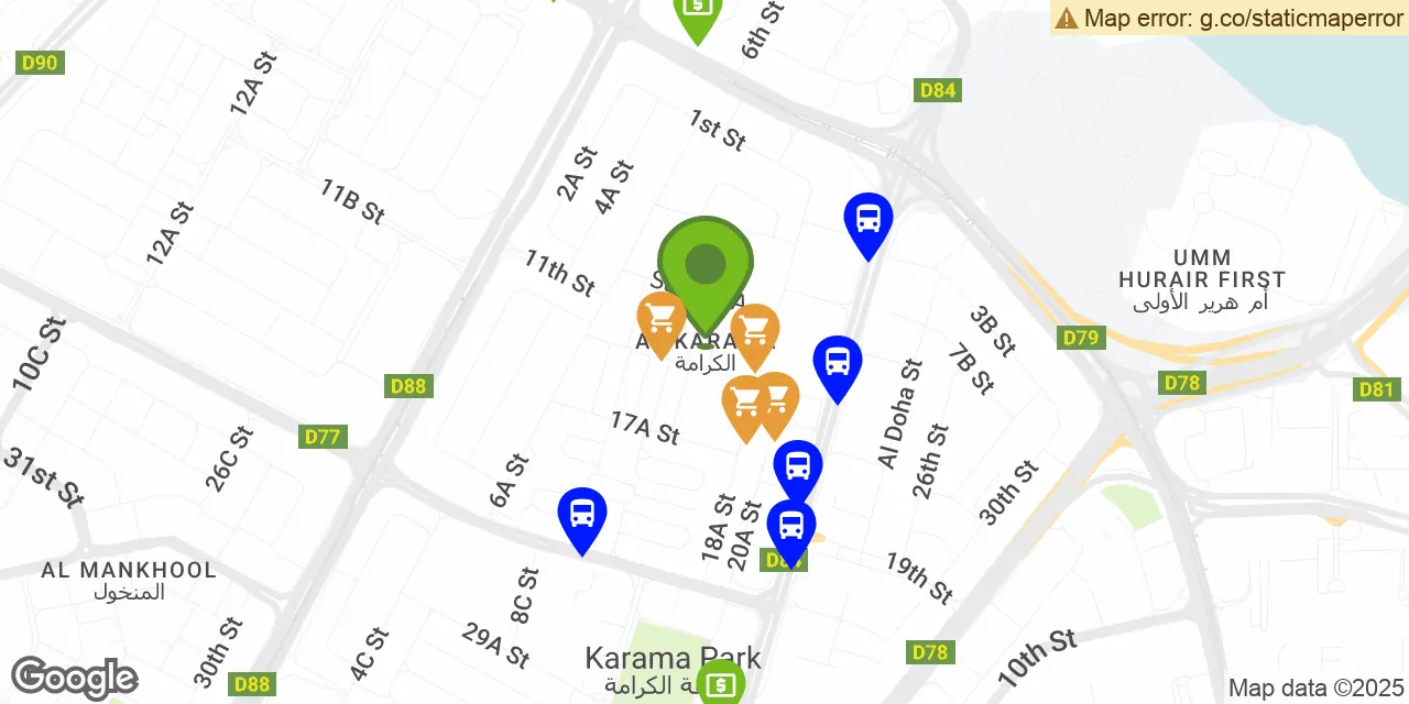 Al Karama, Dubai 00000
