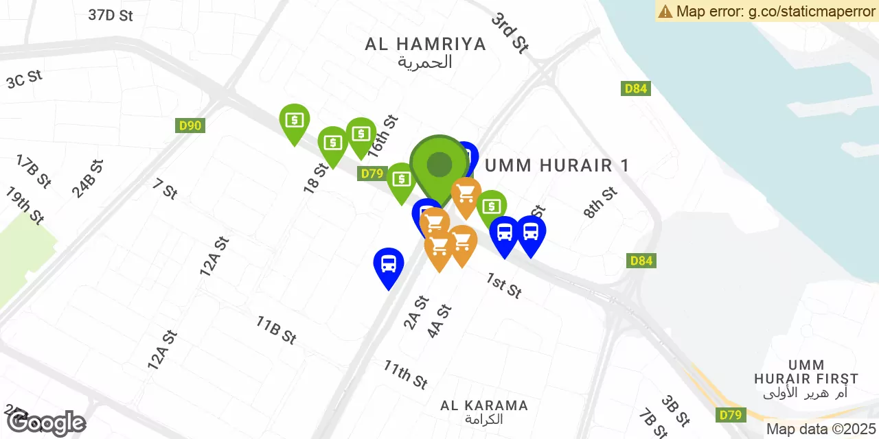 Burjuman Metro Station, Dubai 00000