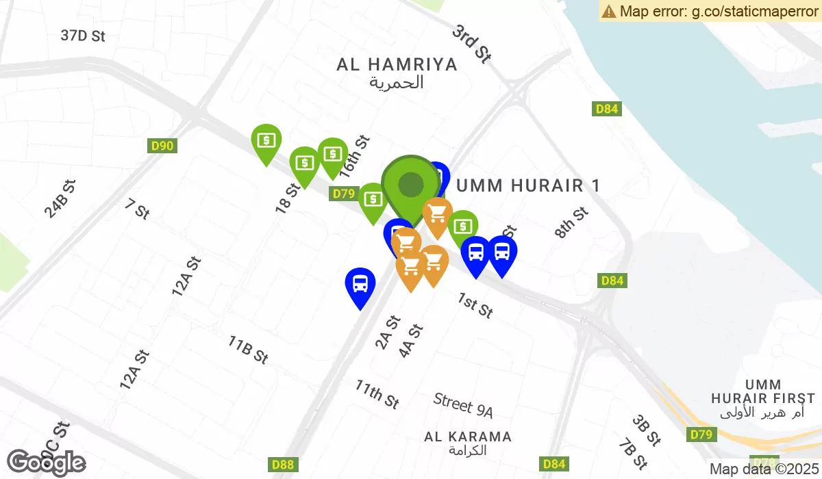 Burjuman Metro Station, Dubai 00000