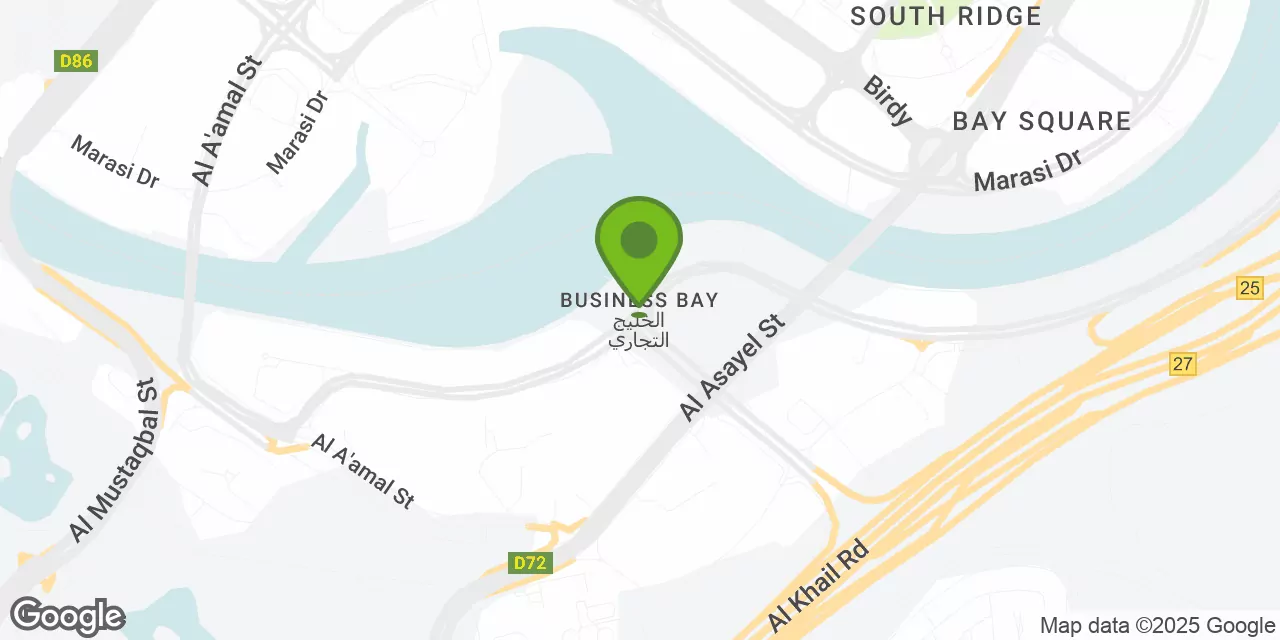 Business Bay, Dubai 00000