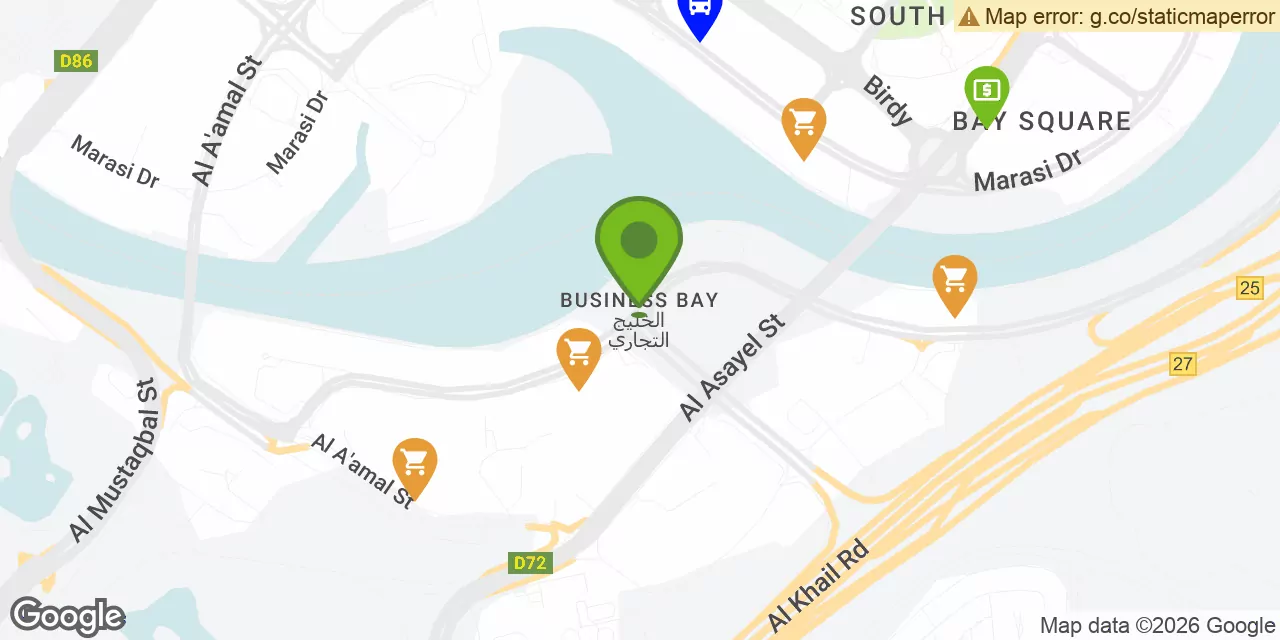 Business Bay, Dubai 00000