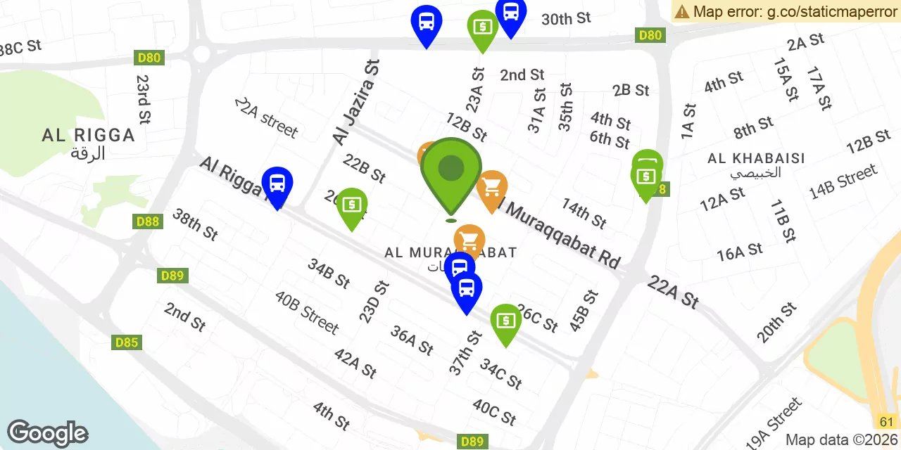 Al Muraqqabat, Dubai 00000