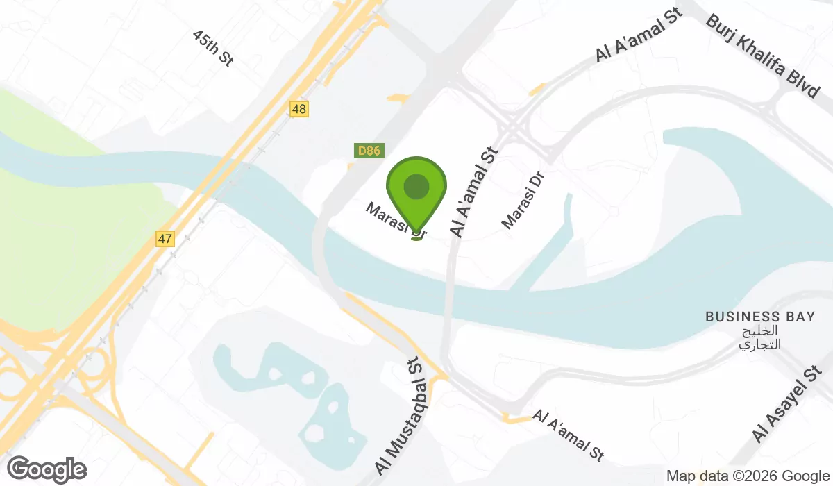 Marasi Dr, Dubai 0000