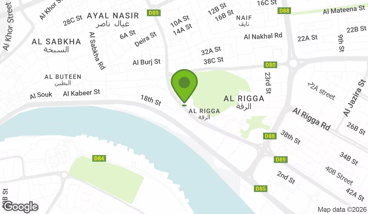 P114 Sheikha Maryam Building, Dubai 00000