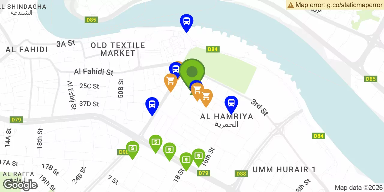 City Gate Building, Dubai 00000