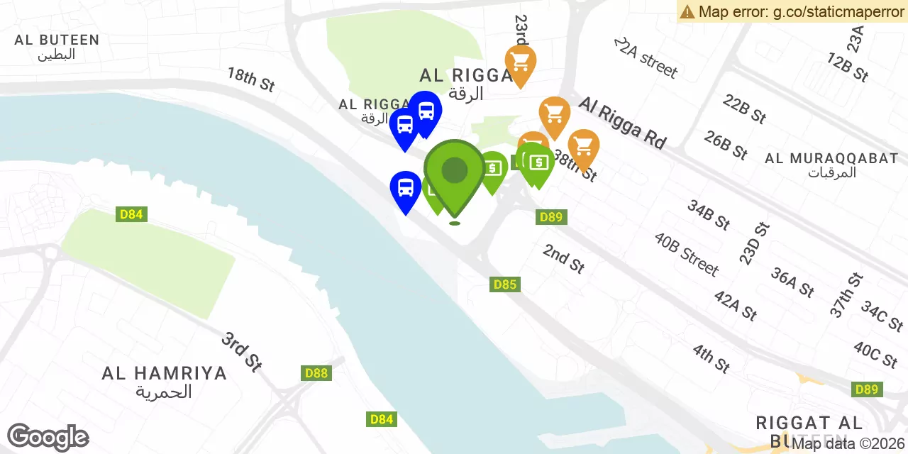 Al Masraf Building, Dubai 00000