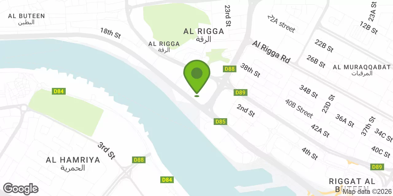 Al Masraf Building, Dubai 00000