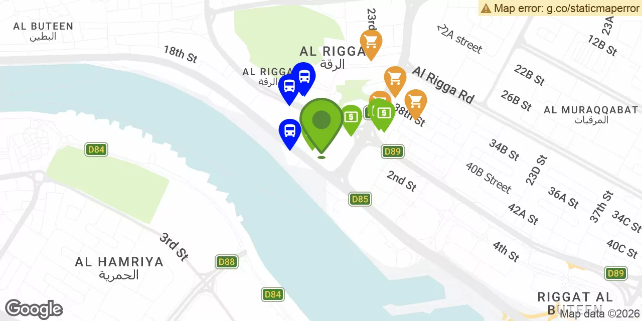 Al Masraf Building, Dubai 00000