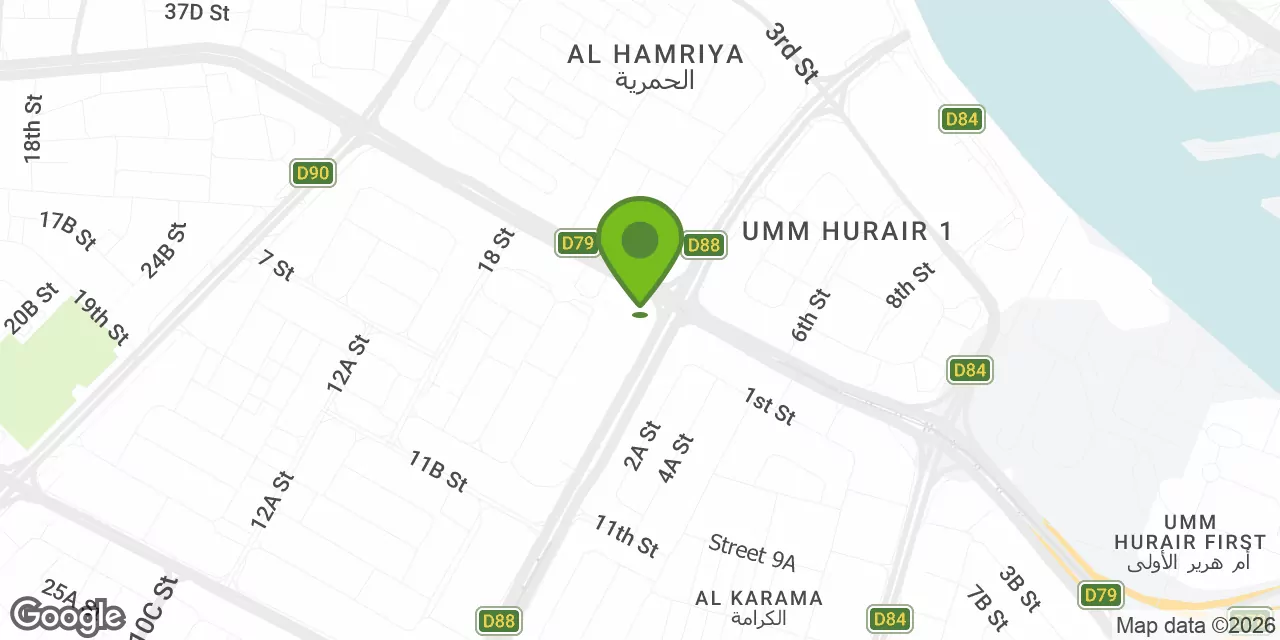 Khalid Bin Al Waleed Rd, Dubai 00000