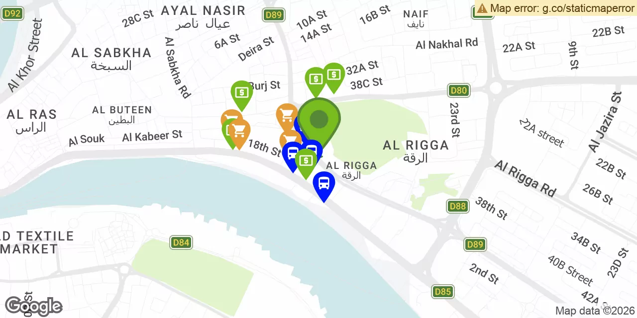 P114 Sheikha Maryam Building, Dubai 00000