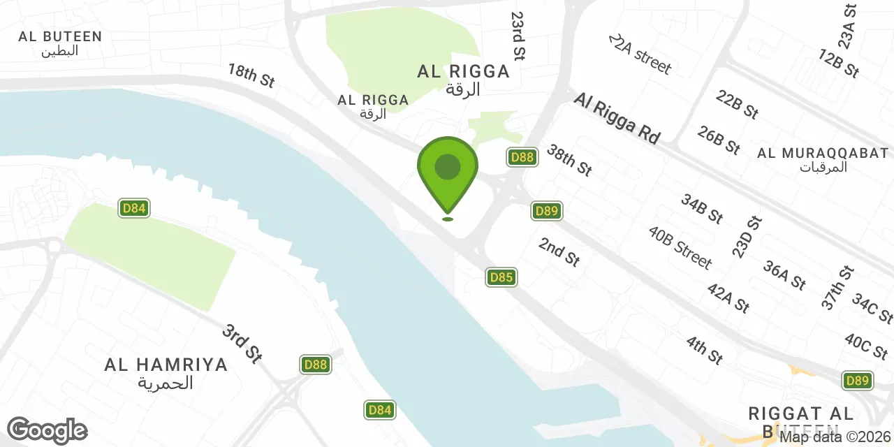 Al Masraf Building, Dubai 00000