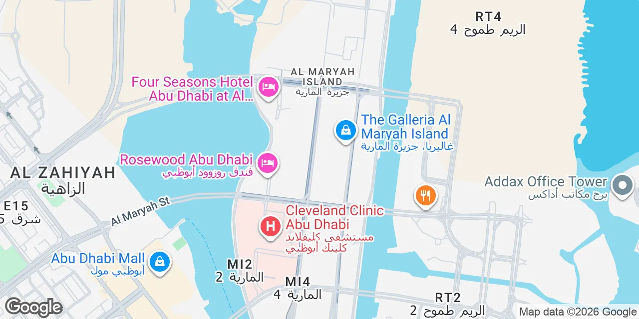 Al Maqam Tower, Al Maryah Island, ADGM,11th Floor, Dubai 0