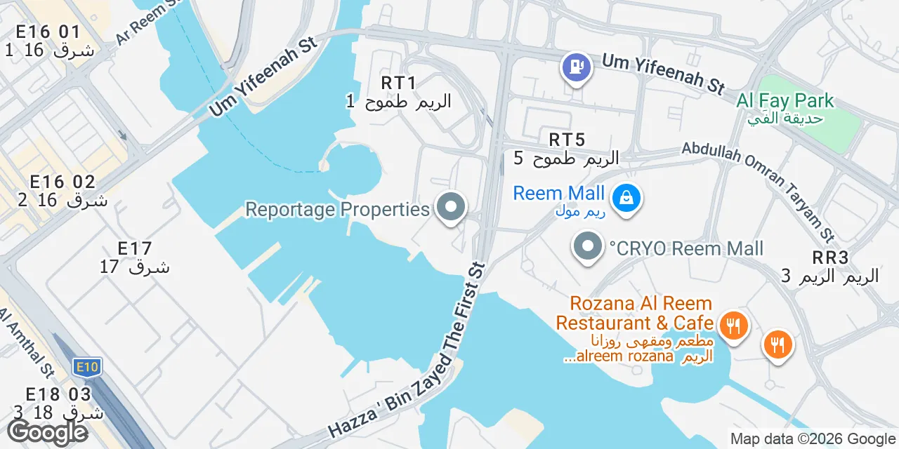 Tamouh Tower,16th Floor, Dubai 0