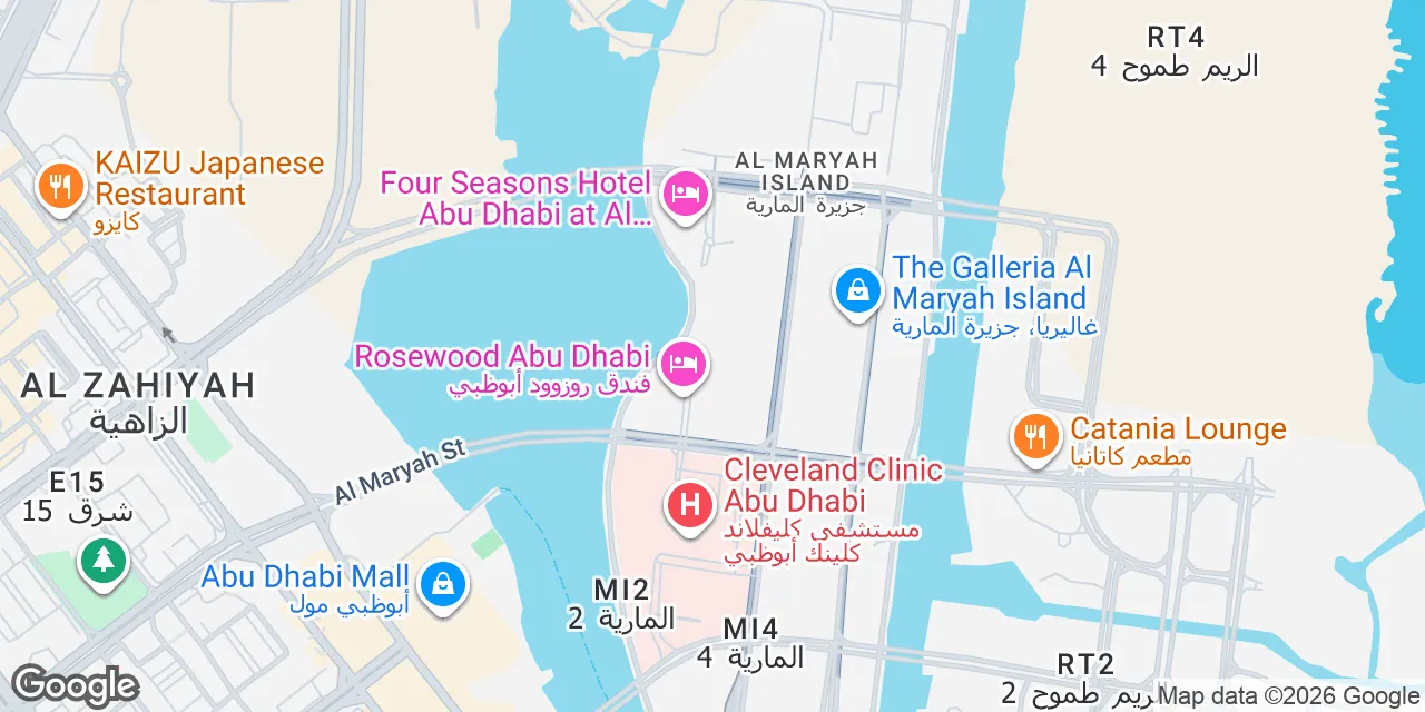 24th Floor Al Sila Tower,Abu Dhabi Global Market Square,Al Maryah Island, Dubai 0