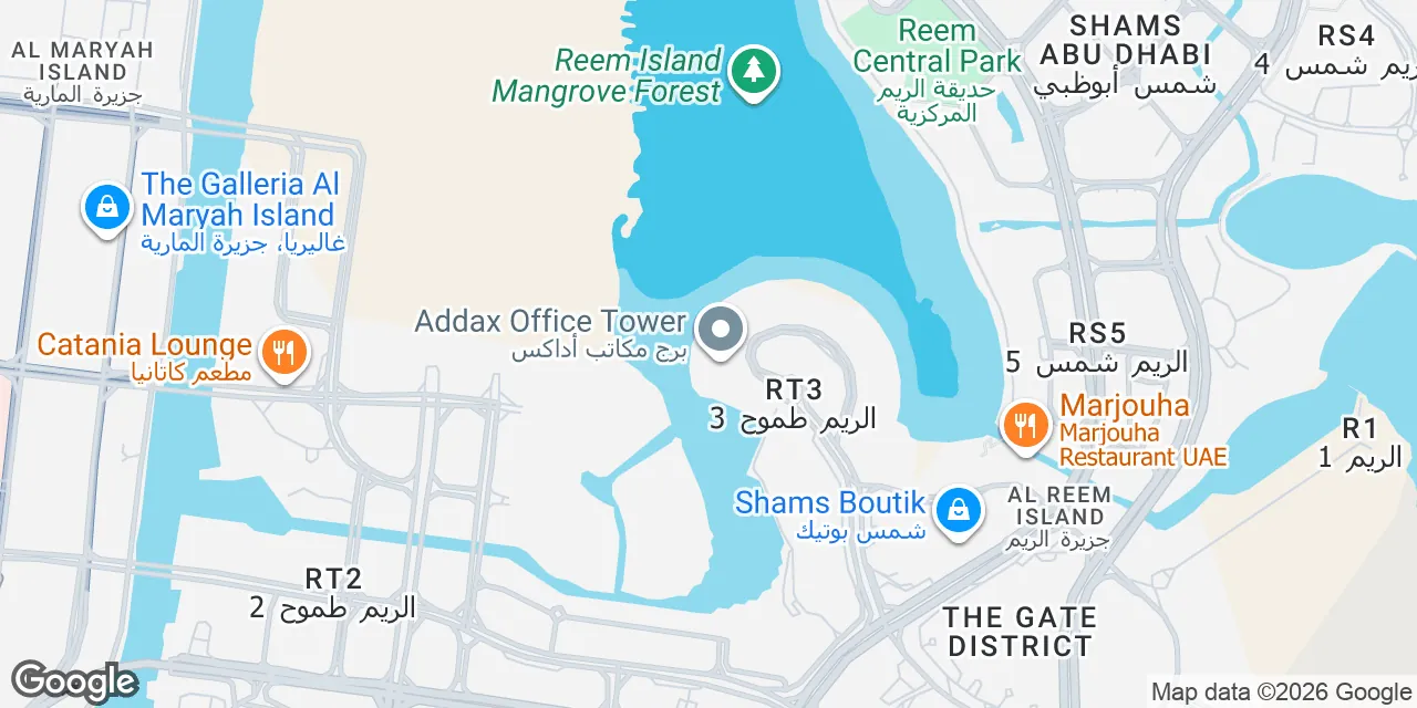 Addax Tower, Abu Dhabi 00000