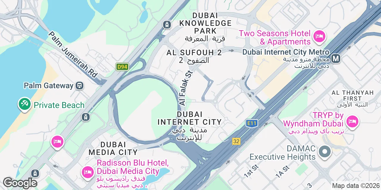 35X7+R7V, Dubai Dubai