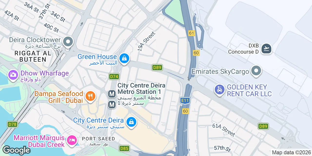 Port Saeed, Dubai 00