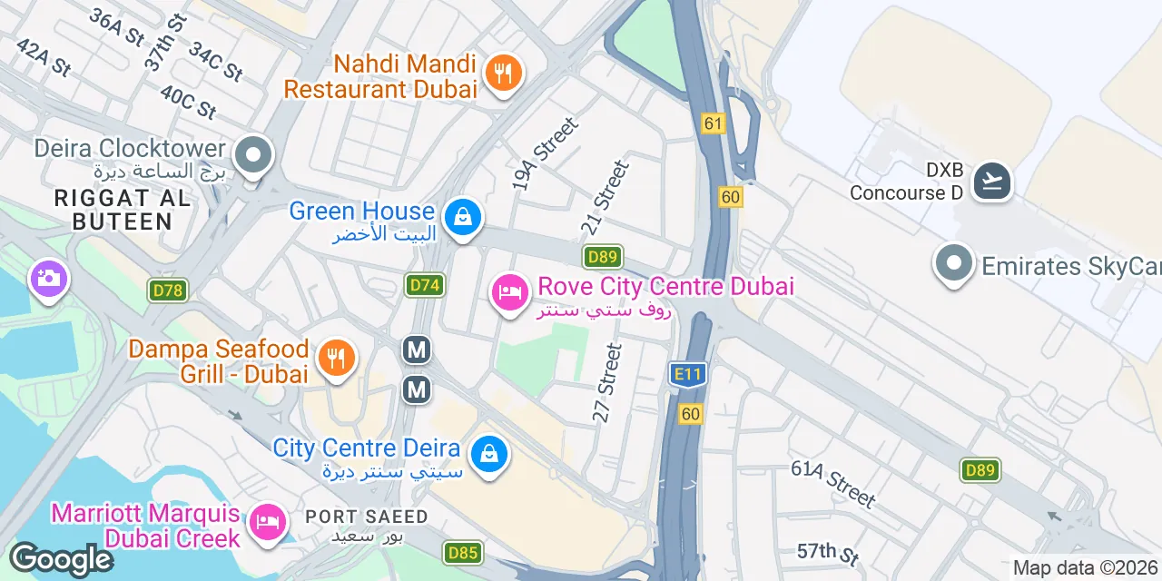 Port Saeed, Dubai 000