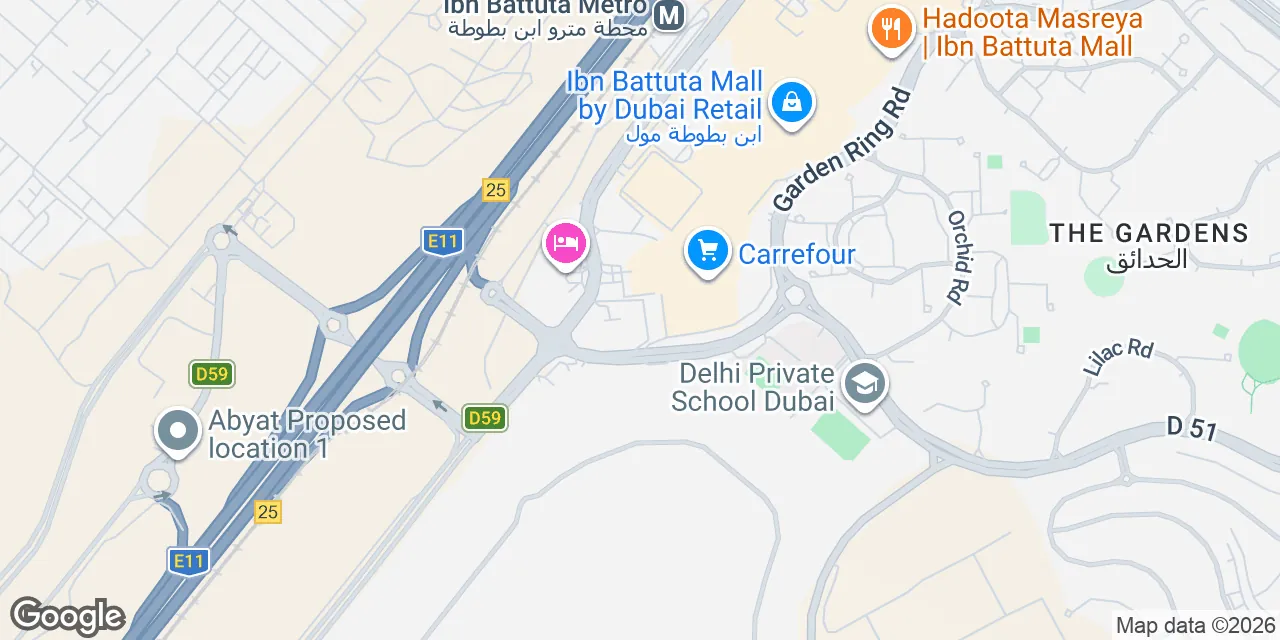 Office 1001,Jebel Ali,Ibn Battuta Gate, Dubai 0000
