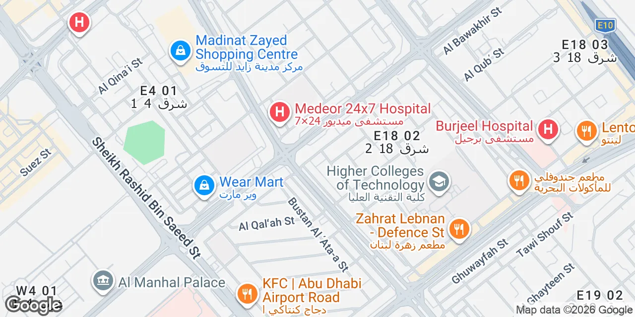 Z Business Park,Al Danah, Dubai 0000