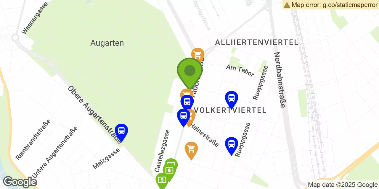 Taborstraße 75, 1020 Wien