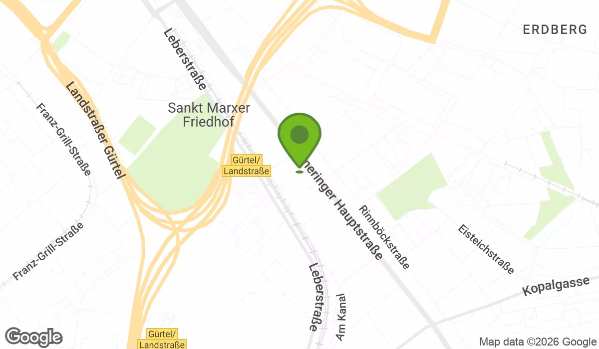 Simmeringer Hauptstraße 24, 1110 Wien